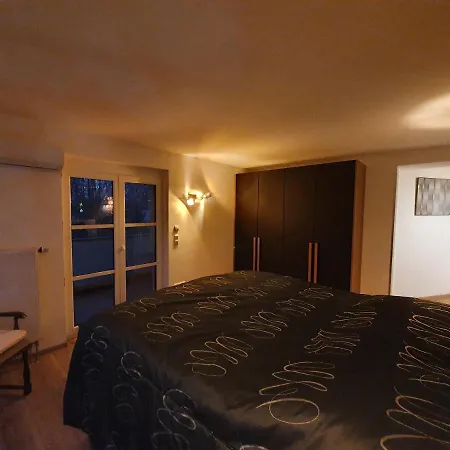 Storchennest Apartment