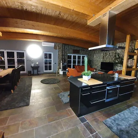 Storchennest Apartment