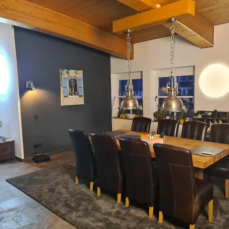Apartment Storchennest Dresden