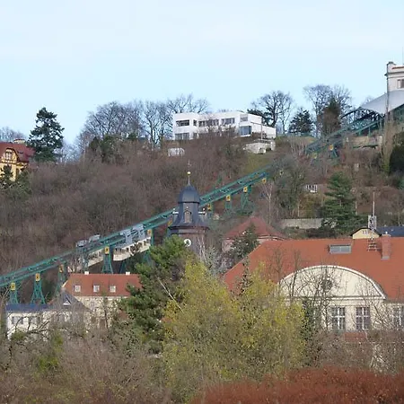 Apartment In Am Elbufer *