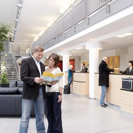 Hotel Akademiehotel 3*