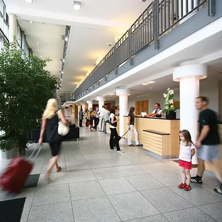 Akademiehotel 3*