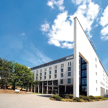 Hotel Akademiehotel Dresda