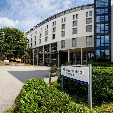 Akademiehotel Dresda