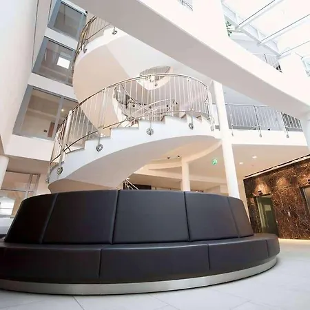 Ramada By Wyndham Dresden