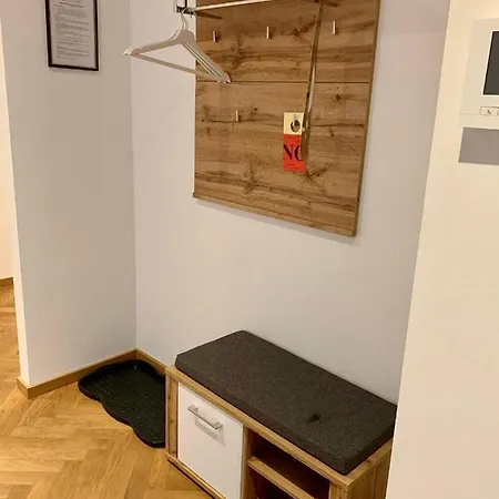 Apartment Familienapartment An Der Frauenkirche *