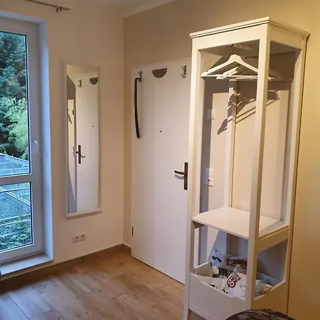 Papageiennest Apartment Dresden
