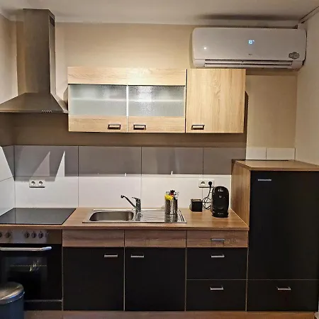 Apartment Papageiennest *