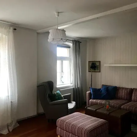 Apartment Alter Bauernhof