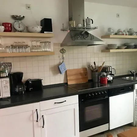 Alter Bauernhof Apartment