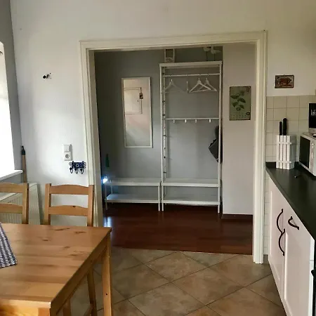 Alter Bauernhof Apartment