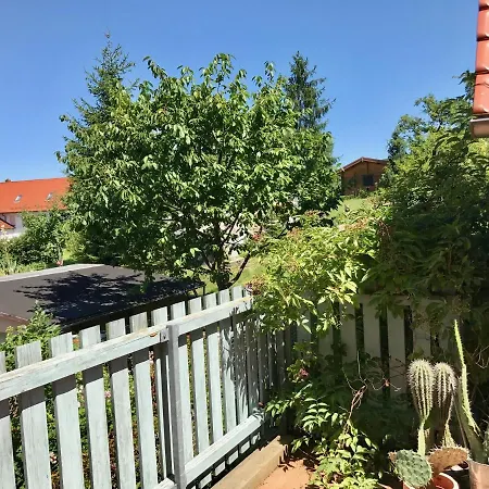 Apartment Alter Bauernhof
