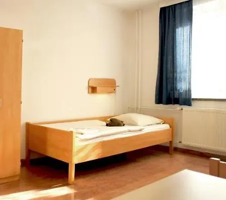 Djh - Jugendgästehaus Hostel