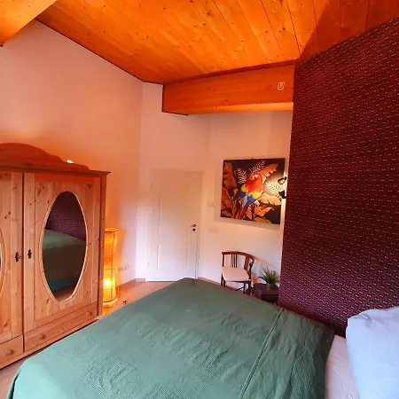 Apartment Storchennest