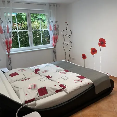 Buhlau Apartment