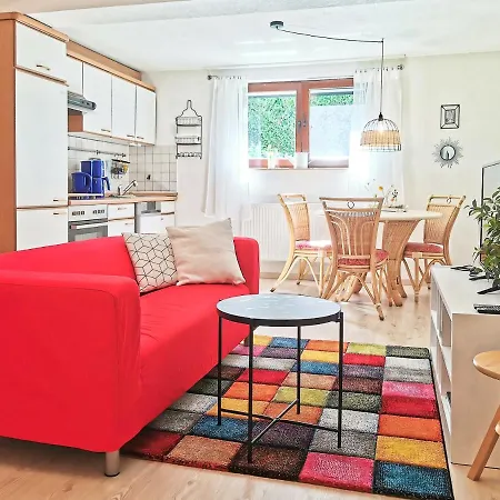 Flex Living - Business- Und Ferienwohnung Wassermann