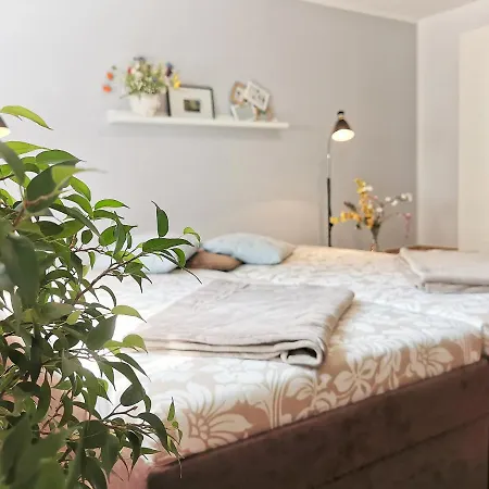 Flex Living - Business- Und Ferienwohnung Wassermann Dresden