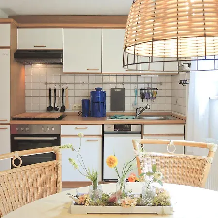Flex Living - Business- Und Ferienwohnung Wassermann Apartment Dresden