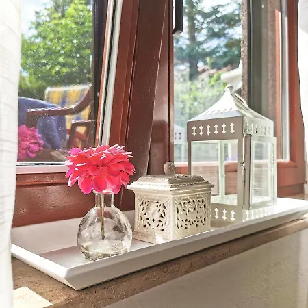 Flex Living - Business- Und Ferienwohnung Wassermann *