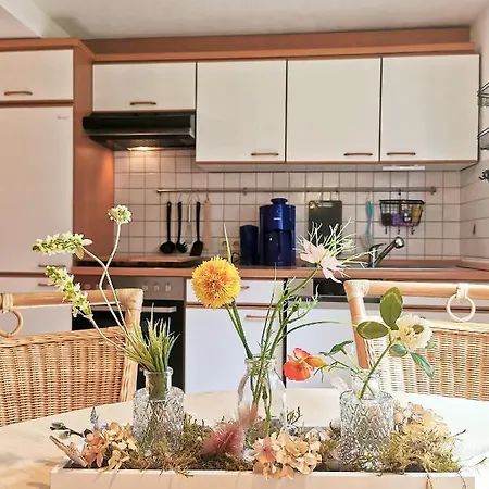 Flex Living - Business- Und Ferienwohnung Wassermann Dresden