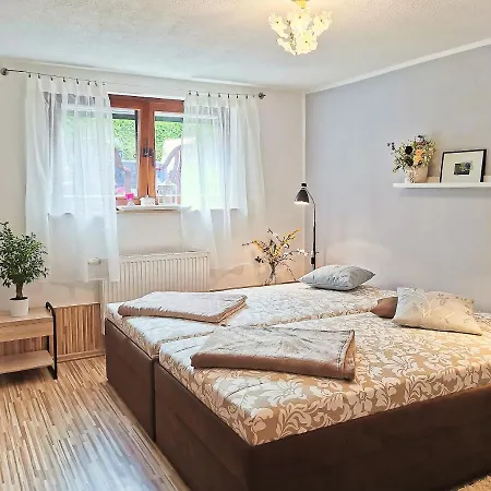 Flex Living - Business- Und Ferienwohnung Wassermann Apartment *