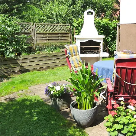 Apartment Flex Living - Business- Und Ferienwohnung Wassermann
