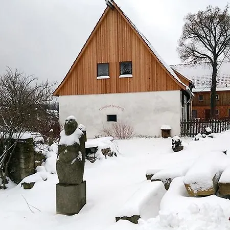 Kunsthof Borsberg Dresden