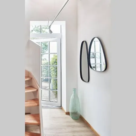 Tiny House Loft2d, Terrasse, Wifi, Romantik Apartment Dresden