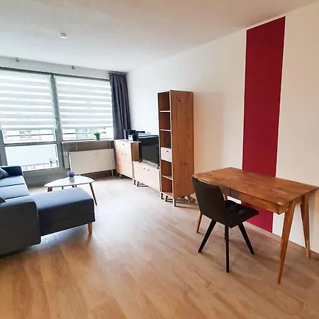 Ferienwohnung Nahe Der Dresdner Altstadt