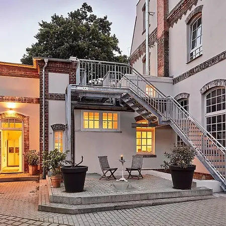 Tiny House Loft2d, Terrasse, Wifi, Romantik * Dresden