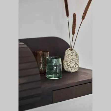 Apartment Tiny House Loft2d, Terrasse, Wifi, Romantik