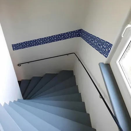 Kunstoase Am Blauen Haus * Dresden