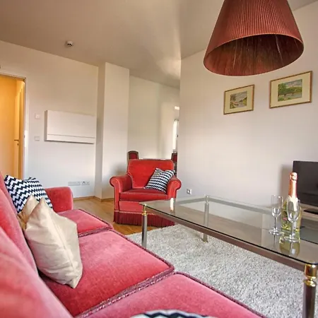 Gruesst Seine Gaeste Apartment *