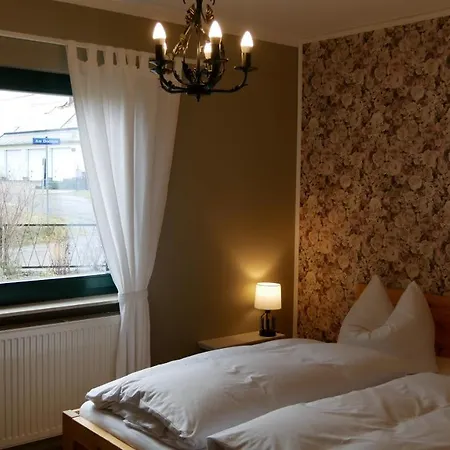 Muelenz Apartment Dresden