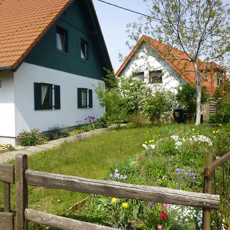 Apartment Muelenz