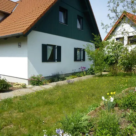 Muelenz Apartment *