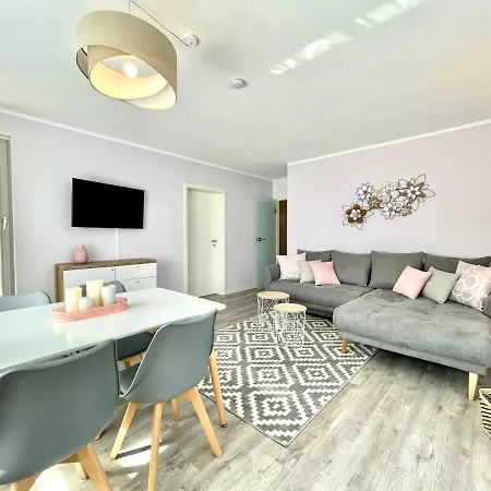 Rooftop Apartment
