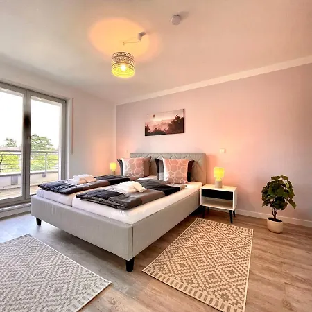 Apartment Rooftop
