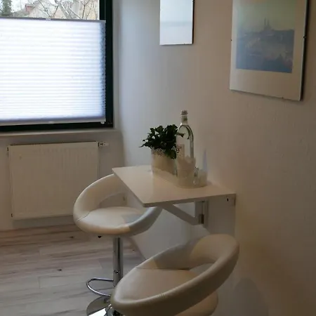 Muelenz Apartment
