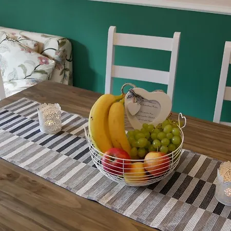 Muelenz Apartment