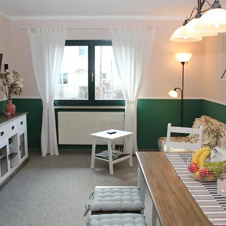 Muelenz Apartment *