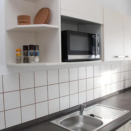 Muelenz Apartment Dresden