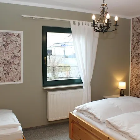Apartment Muelenz