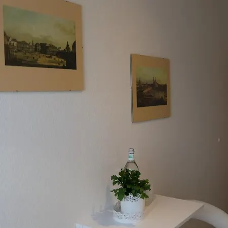 Apartment Muelenz