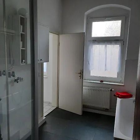 Kunstoase Am Blauen Haus * Dresden