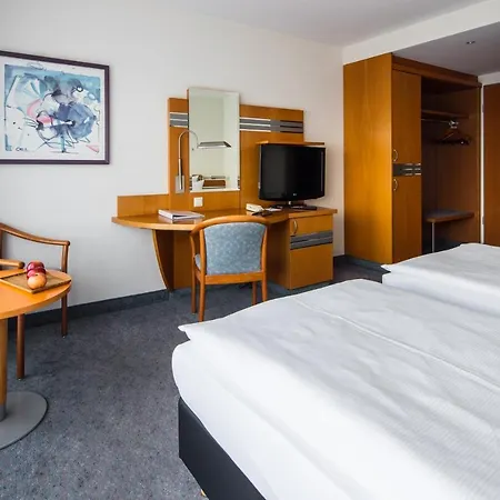 Ramada By Wyndham Hotel Dresde