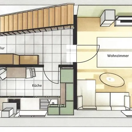 Oase Im Dresdner Westen Apartment