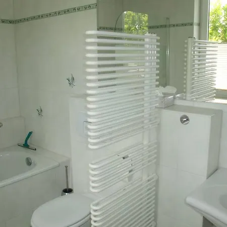 Apartment Oase Im Dresdner Westen *