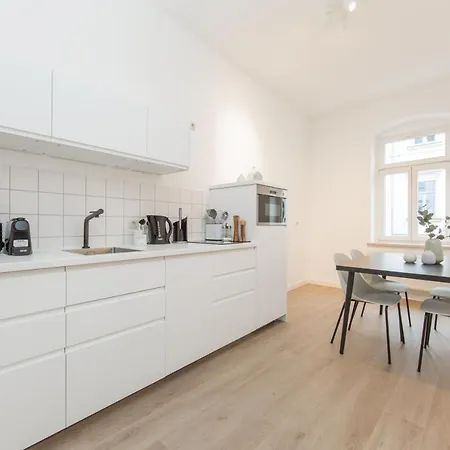 Limehome Jordanstraße