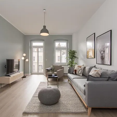 Limehome Jordanstraße